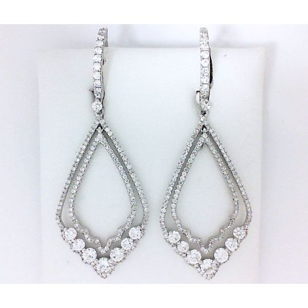 Earrings Blue Water Jewelers Saint Augustine, FL