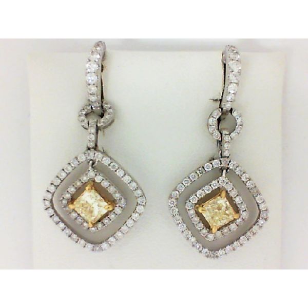 Earrings Blue Water Jewelers Saint Augustine, FL