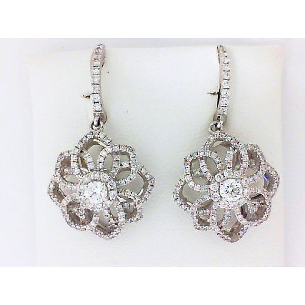 Earrings Blue Water Jewelers Saint Augustine, FL