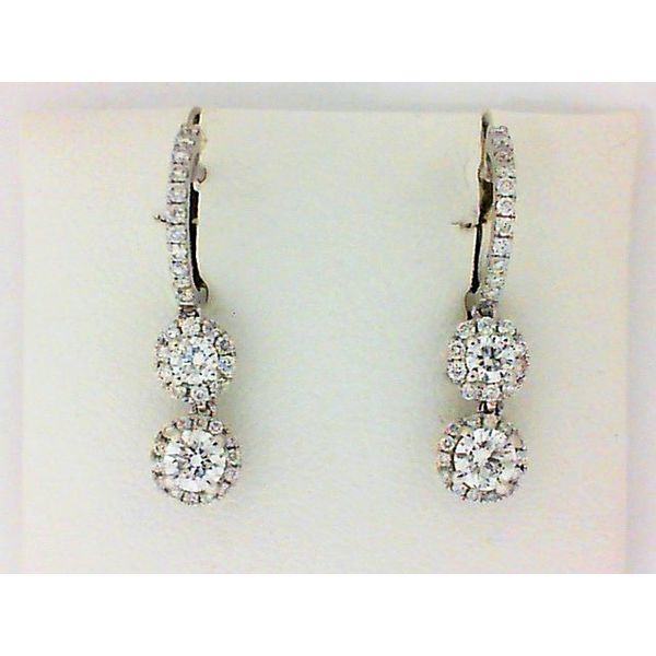 Earrings Blue Water Jewelers Saint Augustine, FL