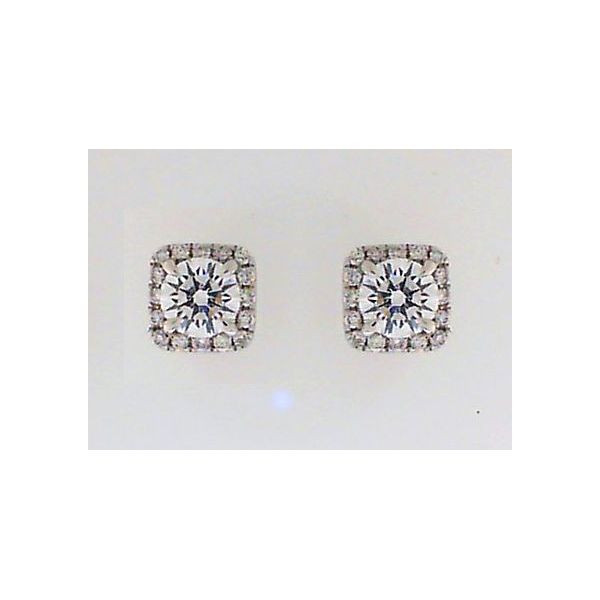 Earrings Blue Water Jewelers Saint Augustine, FL