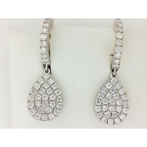 Earrings Blue Water Jewelers Saint Augustine, FL