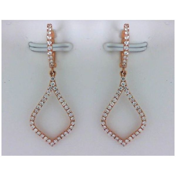 Earrings Blue Water Jewelers Saint Augustine, FL