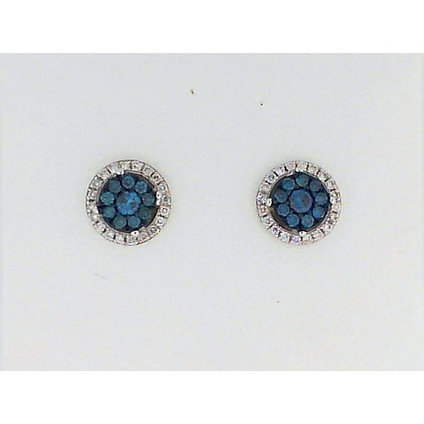 Earrings Blue Water Jewelers Saint Augustine, FL