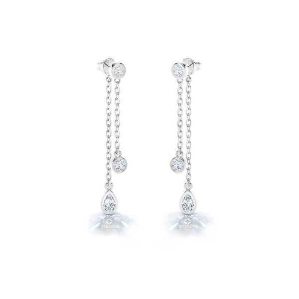 Earrings Blue Water Jewelers Saint Augustine, FL