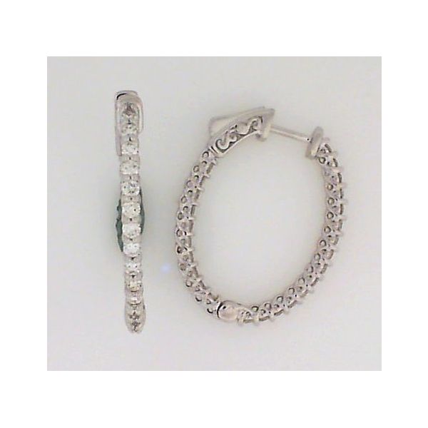 Earrings Blue Water Jewelers Saint Augustine, FL