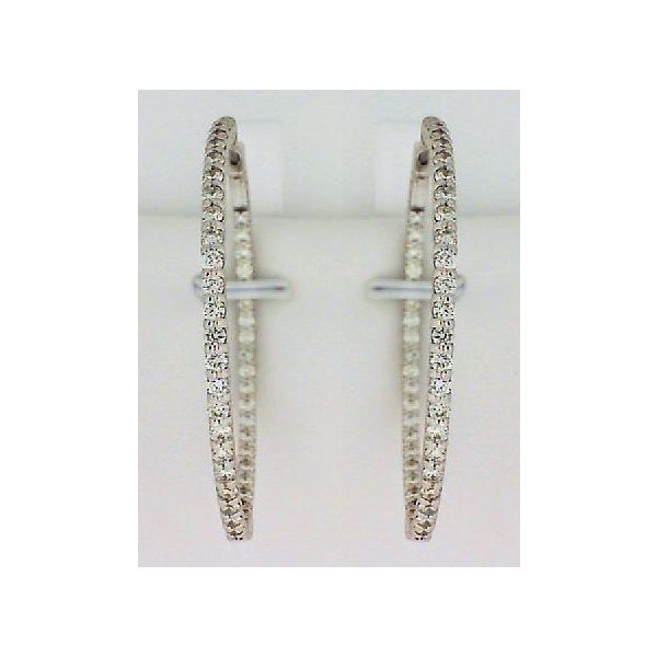 Earrings Blue Water Jewelers Saint Augustine, FL