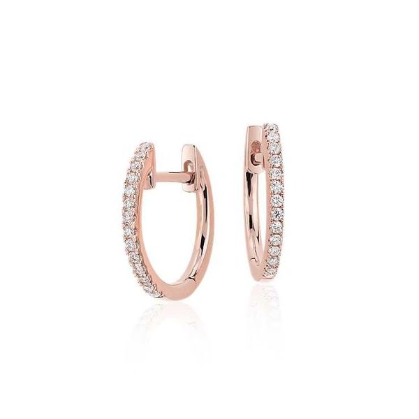 Earrings Blue Water Jewelers Saint Augustine, FL