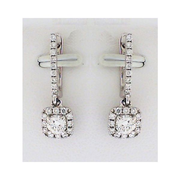 Earrings Blue Water Jewelers Saint Augustine, FL