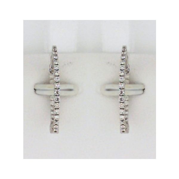 Earrings Blue Water Jewelers Saint Augustine, FL