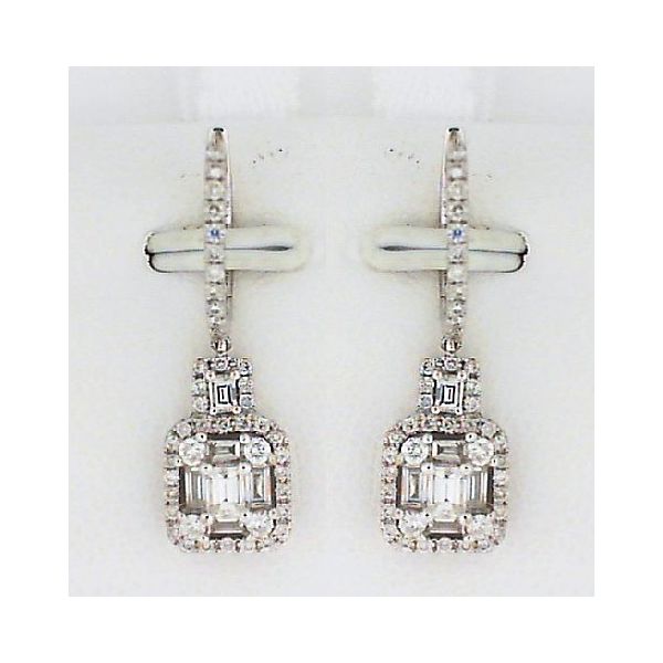 Earrings Blue Water Jewelers Saint Augustine, FL