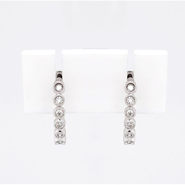 Earrings Blue Water Jewelers Saint Augustine, FL