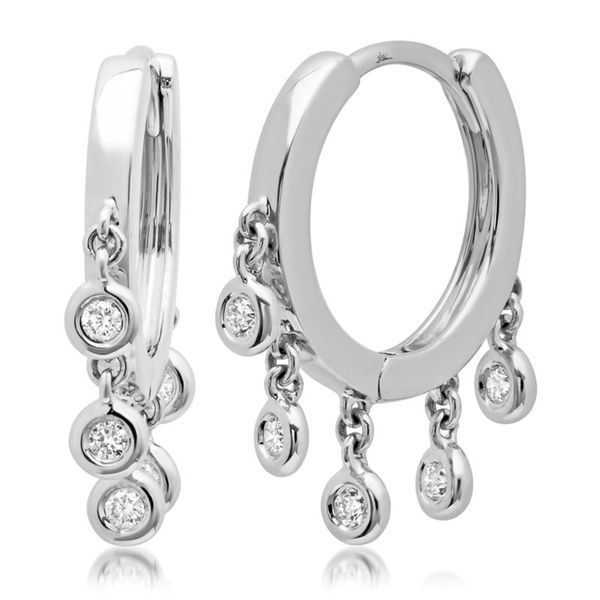 Earrings Blue Water Jewelers Saint Augustine, FL