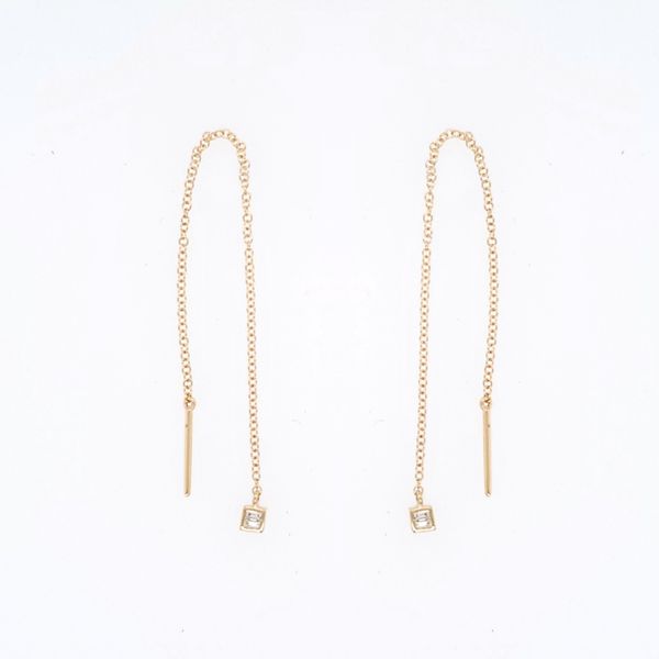 Earrings Blue Water Jewelers Saint Augustine, FL