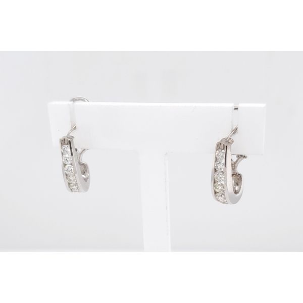 Earrings Blue Water Jewelers Saint Augustine, FL