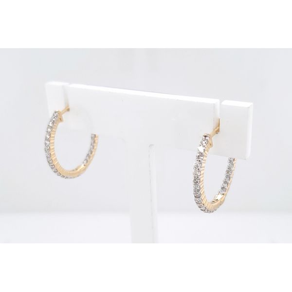 Earrings Blue Water Jewelers Saint Augustine, FL