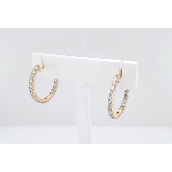 Earrings Blue Water Jewelers Saint Augustine, FL