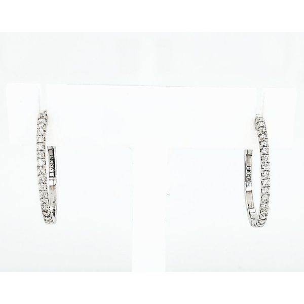 Earrings Blue Water Jewelers Saint Augustine, FL