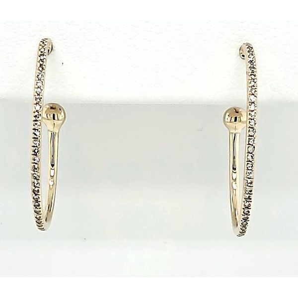 Earrings Blue Water Jewelers Saint Augustine, FL