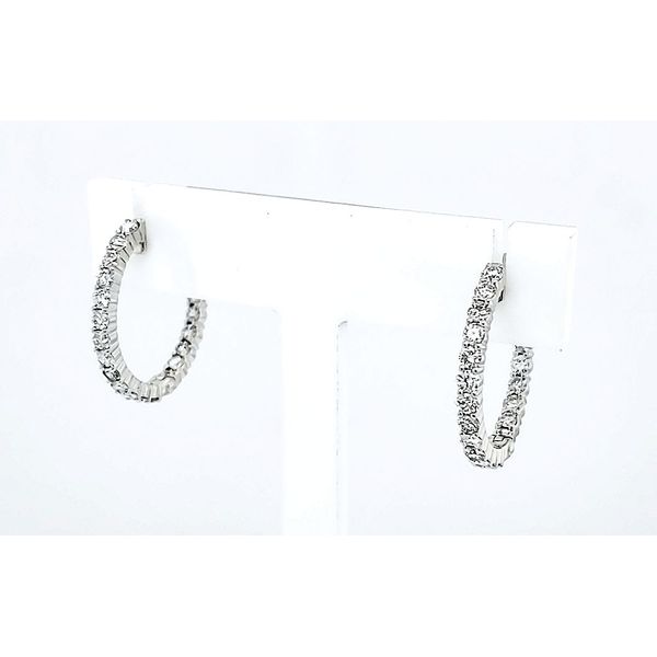 Earrings Blue Water Jewelers Saint Augustine, FL