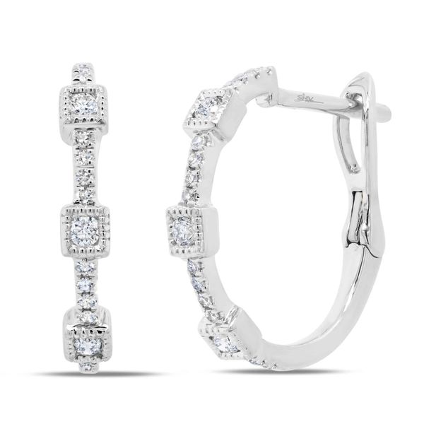 Earrings Blue Water Jewelers Saint Augustine, FL