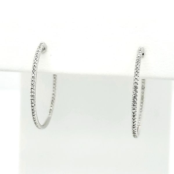 Earrings Blue Water Jewelers Saint Augustine, FL