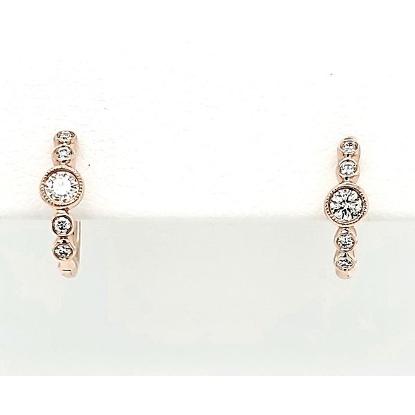 Earrings Blue Water Jewelers Saint Augustine, FL