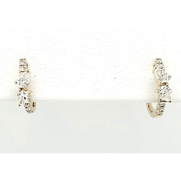 Earrings Blue Water Jewelers Saint Augustine, FL