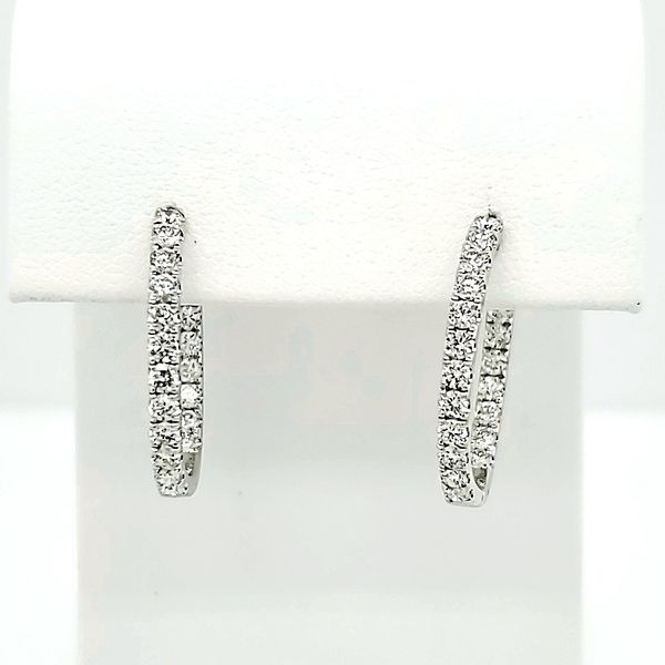 Earrings Blue Water Jewelers Saint Augustine, FL