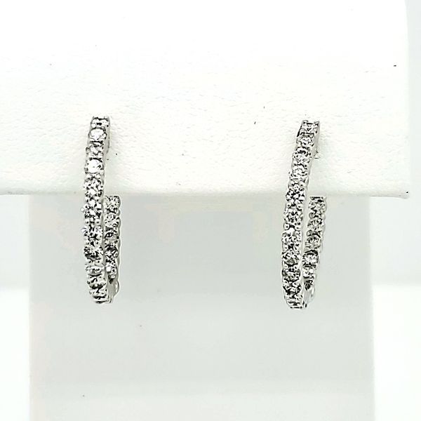 Earrings Blue Water Jewelers Saint Augustine, FL