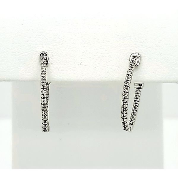 Earrings Blue Water Jewelers Saint Augustine, FL