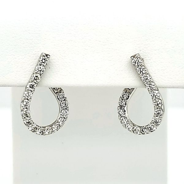 Earrings Blue Water Jewelers Saint Augustine, FL