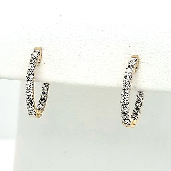 Earrings Blue Water Jewelers Saint Augustine, FL