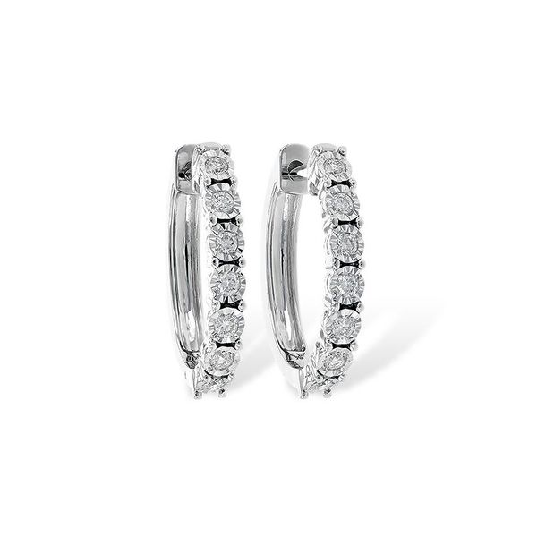 Earrings Blue Water Jewelers Saint Augustine, FL