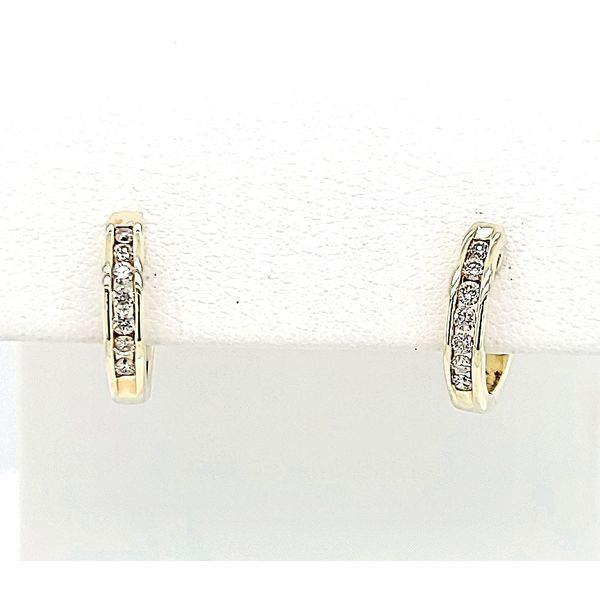 Earrings Blue Water Jewelers Saint Augustine, FL