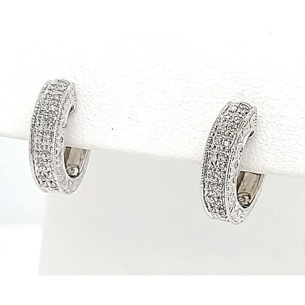 Earrings Blue Water Jewelers Saint Augustine, FL