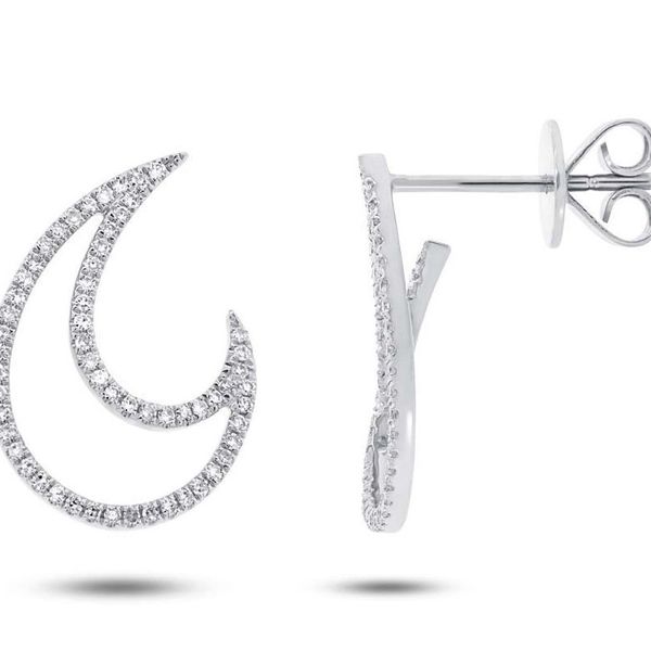 Earrings Blue Water Jewelers Saint Augustine, FL