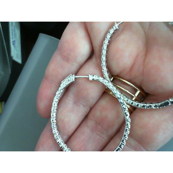 Earrings Blue Water Jewelers Saint Augustine, FL