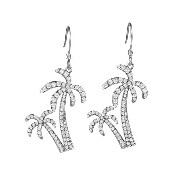 Earrings Blue Water Jewelers Saint Augustine, FL