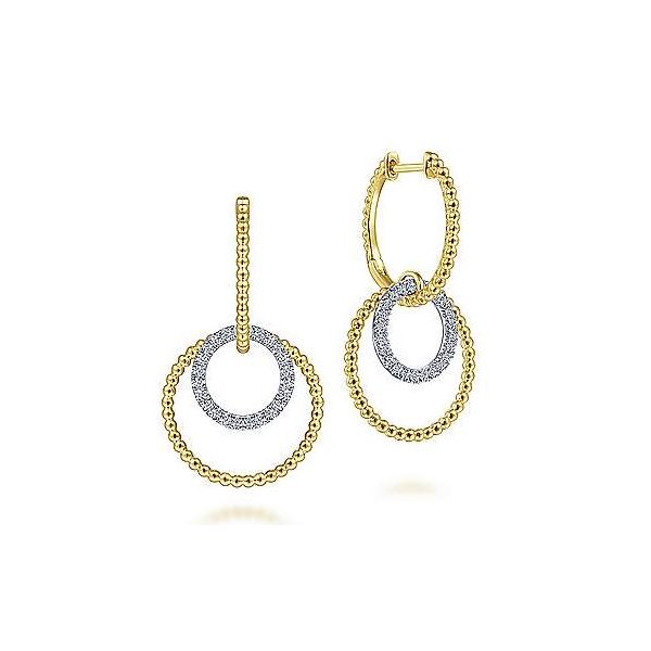 Earrings Blue Water Jewelers Saint Augustine, FL