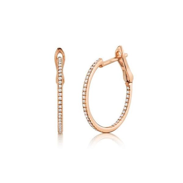 Earrings Blue Water Jewelers Saint Augustine, FL