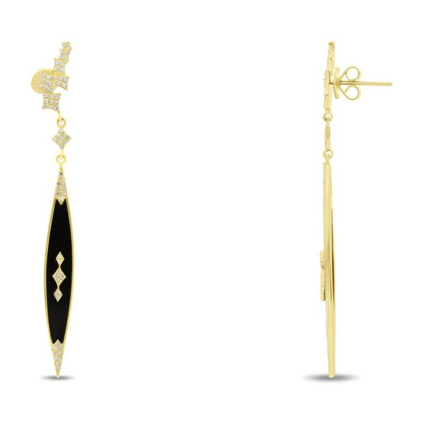 Earrings Blue Water Jewelers Saint Augustine, FL