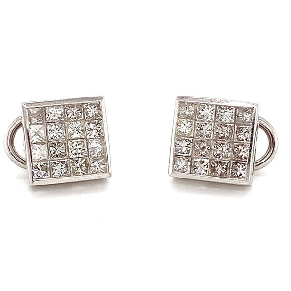 Earrings Blue Water Jewelers Saint Augustine, FL