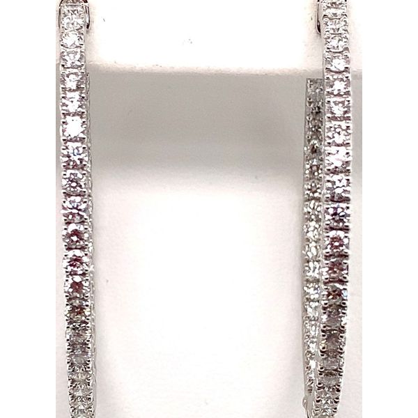 Earrings Blue Water Jewelers Saint Augustine, FL