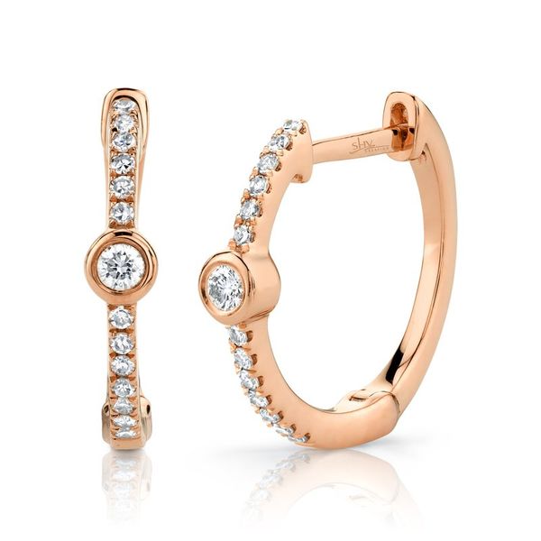 Earrings Blue Water Jewelers Saint Augustine, FL