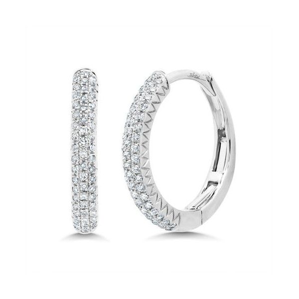 Earrings Blue Water Jewelers Saint Augustine, FL