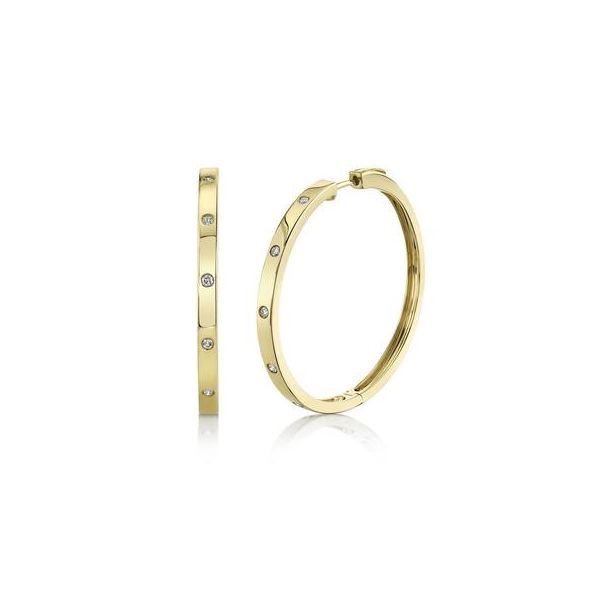 Earrings Blue Water Jewelers Saint Augustine, FL