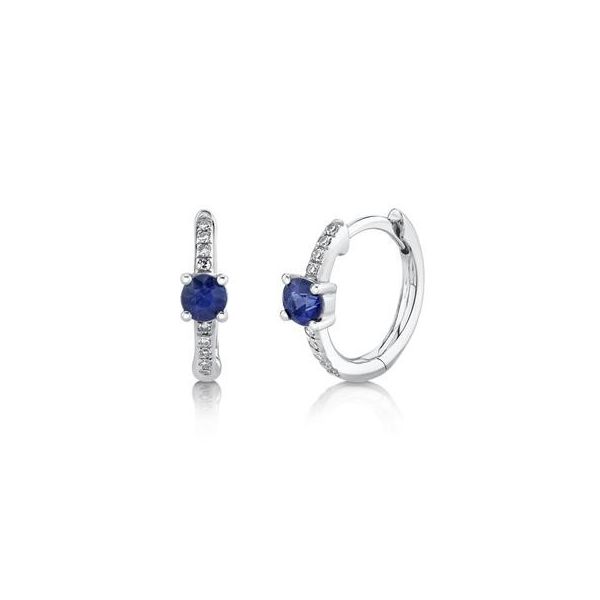 Earrings Blue Water Jewelers Saint Augustine, FL