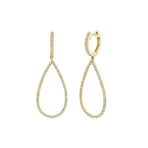 Earrings Blue Water Jewelers Saint Augustine, FL