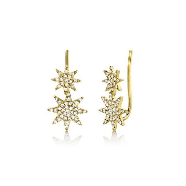 Earrings Blue Water Jewelers Saint Augustine, FL